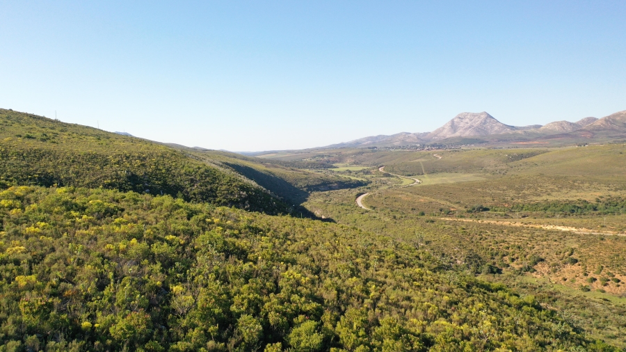 3 Bedroom Property for Sale in Kareedouw Eastern Cape